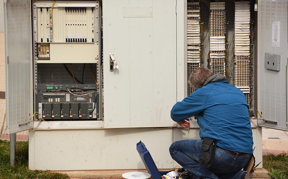 électricien artisan Colombes