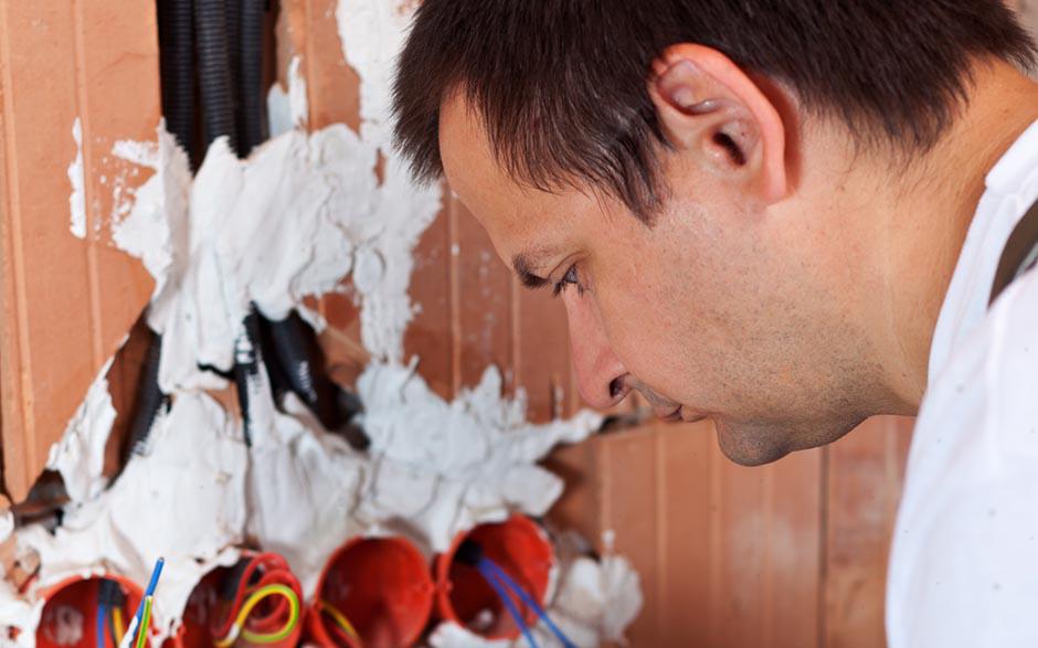 besoin d'un électricien Noisiel