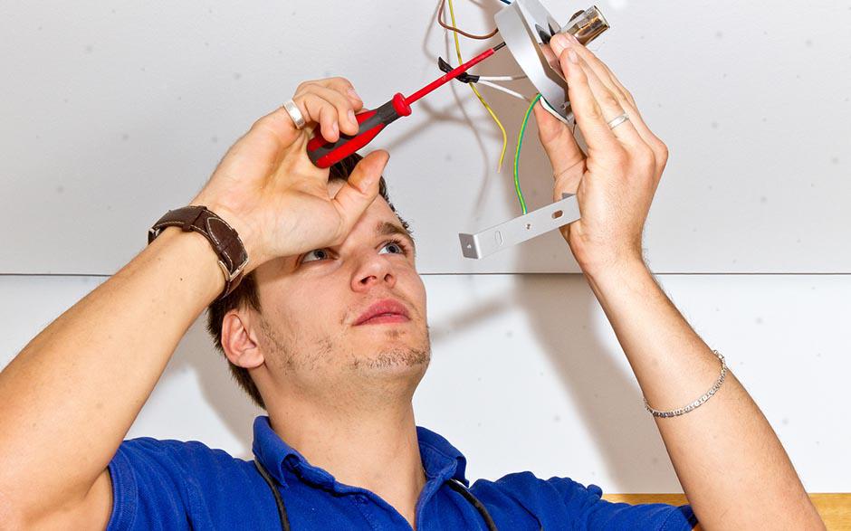électricien maintenance Magnanville