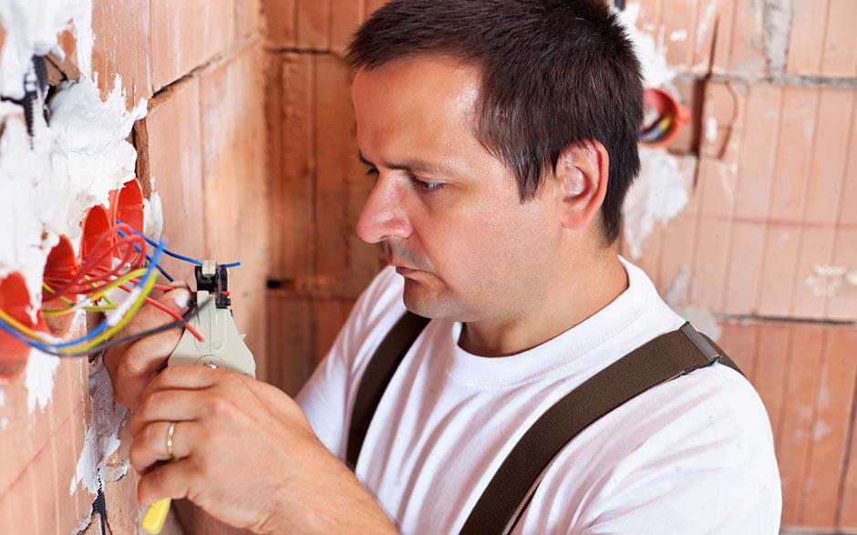 électricien artisan Colombes