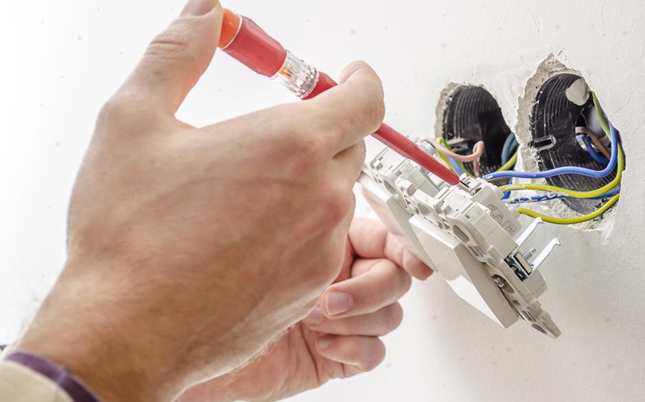 électricien artisan Colombes